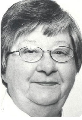 Dickert, Margaret