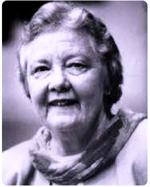 Griffin, Mary