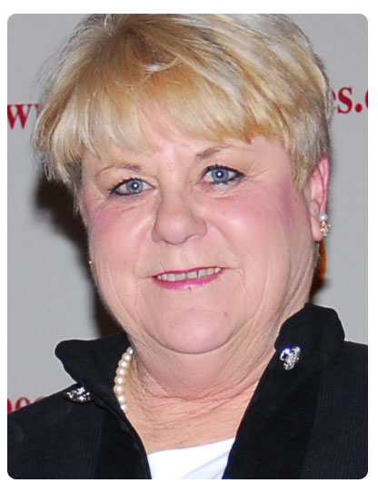 Hite-James, Kathy