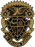 PEK Logo