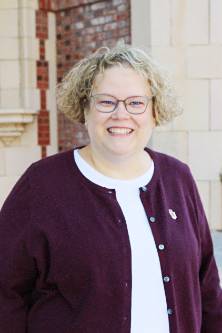 Dr. Beth Costner