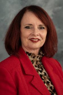 Sherry Hoyle