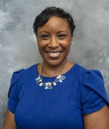 Tenisha Powell