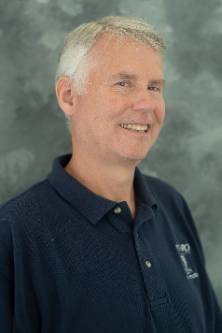 David Robertson