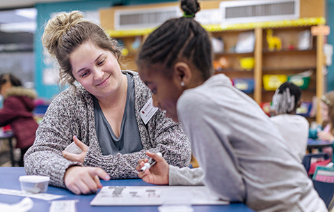 Curriculum and Pedagogy