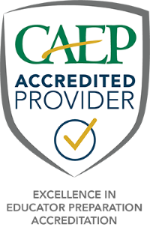 CAEP Shield