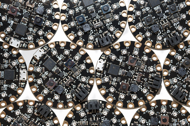 Circuit Playground