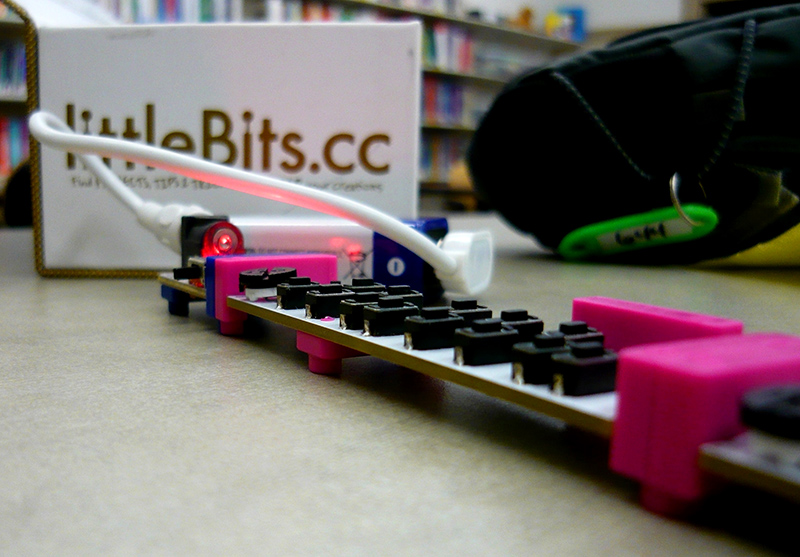 littlebits