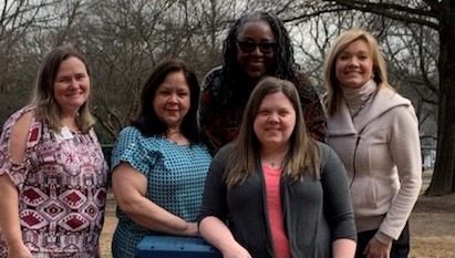 Staff Picture
