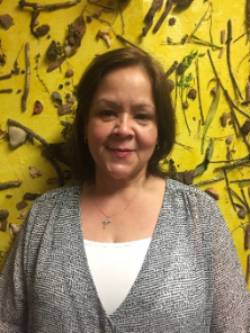 Rosemarie Agosto