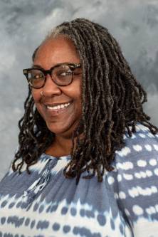 Gwendolyn Miller-Burton