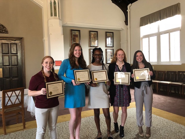 Women of Excellence 2