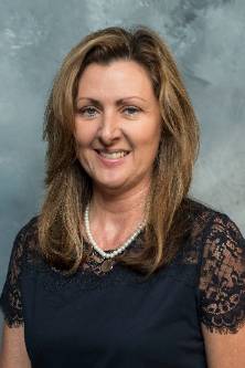 Tammy Burnham