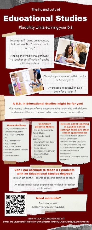 EdStudiesInfographic