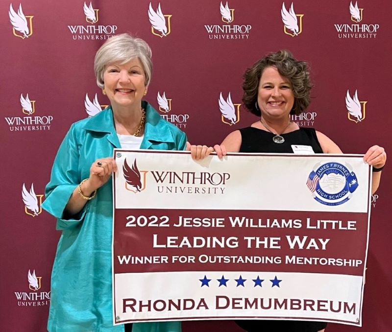 JWL 2022 Winner