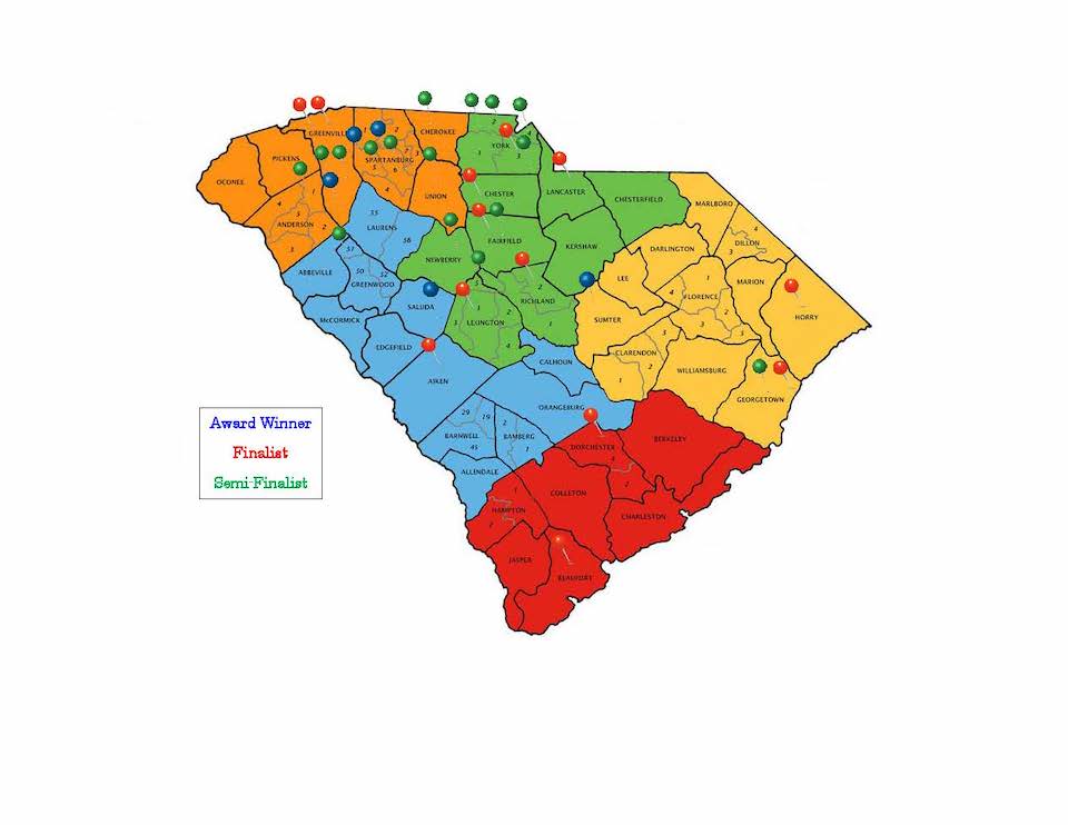 JWL map