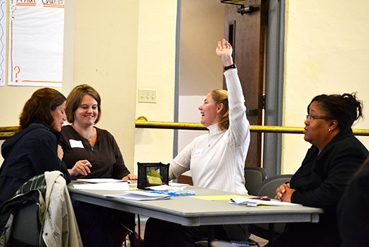Professional Learning 