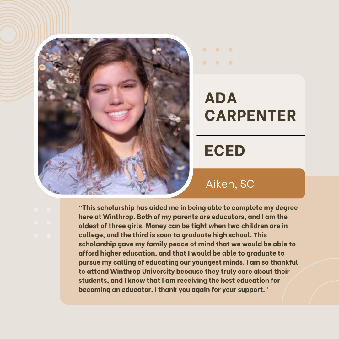 Ada Carpenter