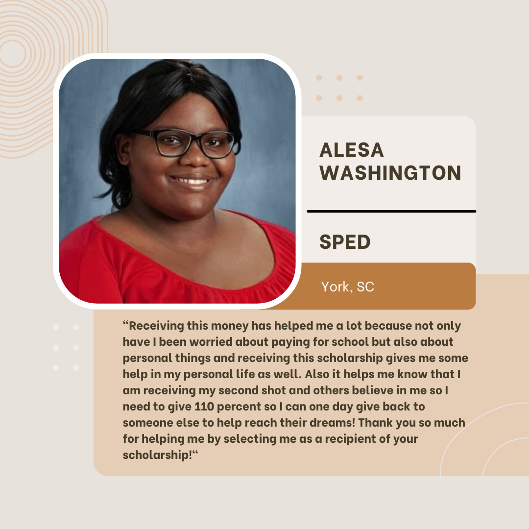 Alesa Washington