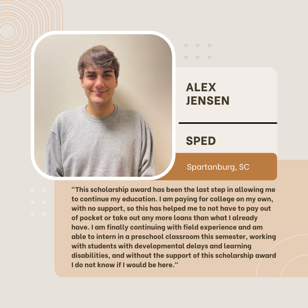 Alex Jensen