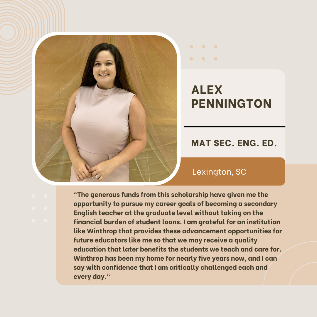Alex Pennington
