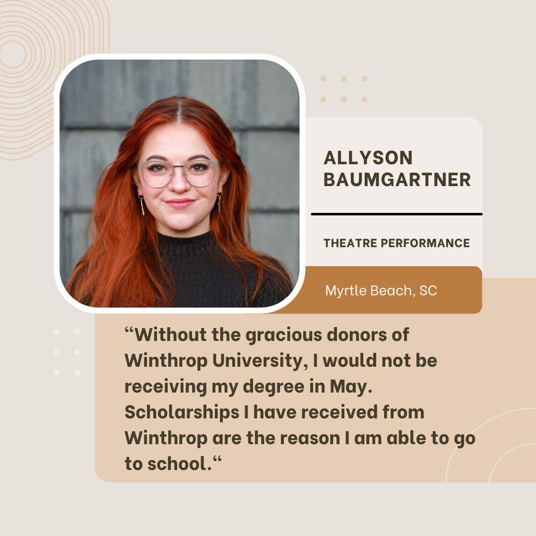 Allyson Baumgartner