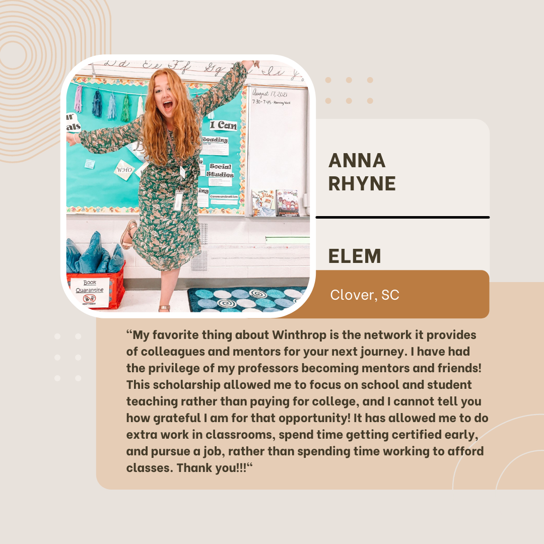 Anna Rhyne