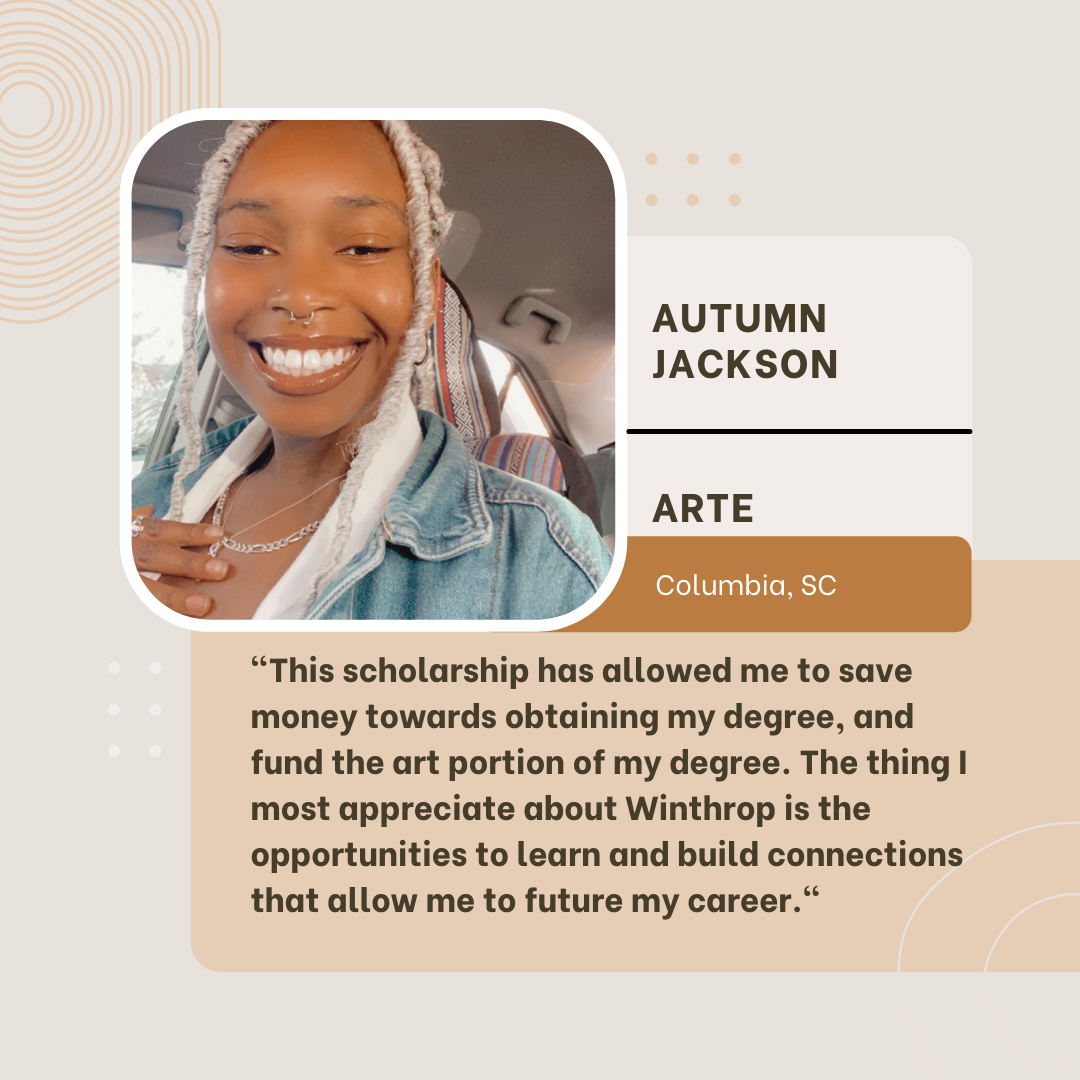 Autumn Jackson