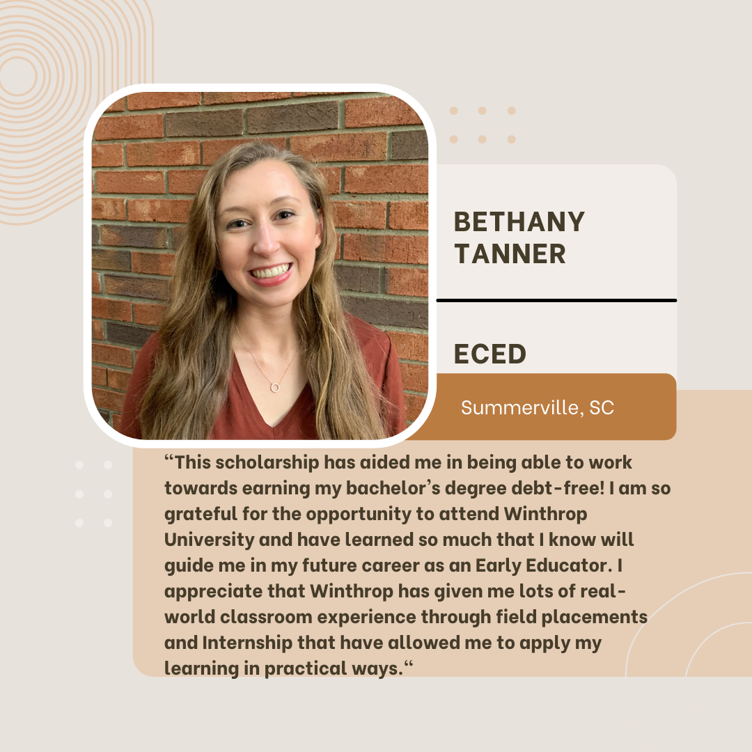 Bethany Tanner