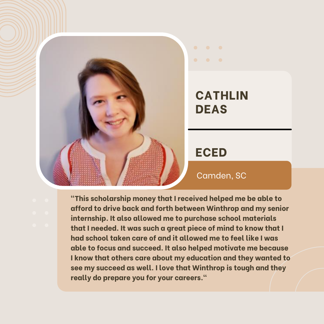 Cathlin Deas