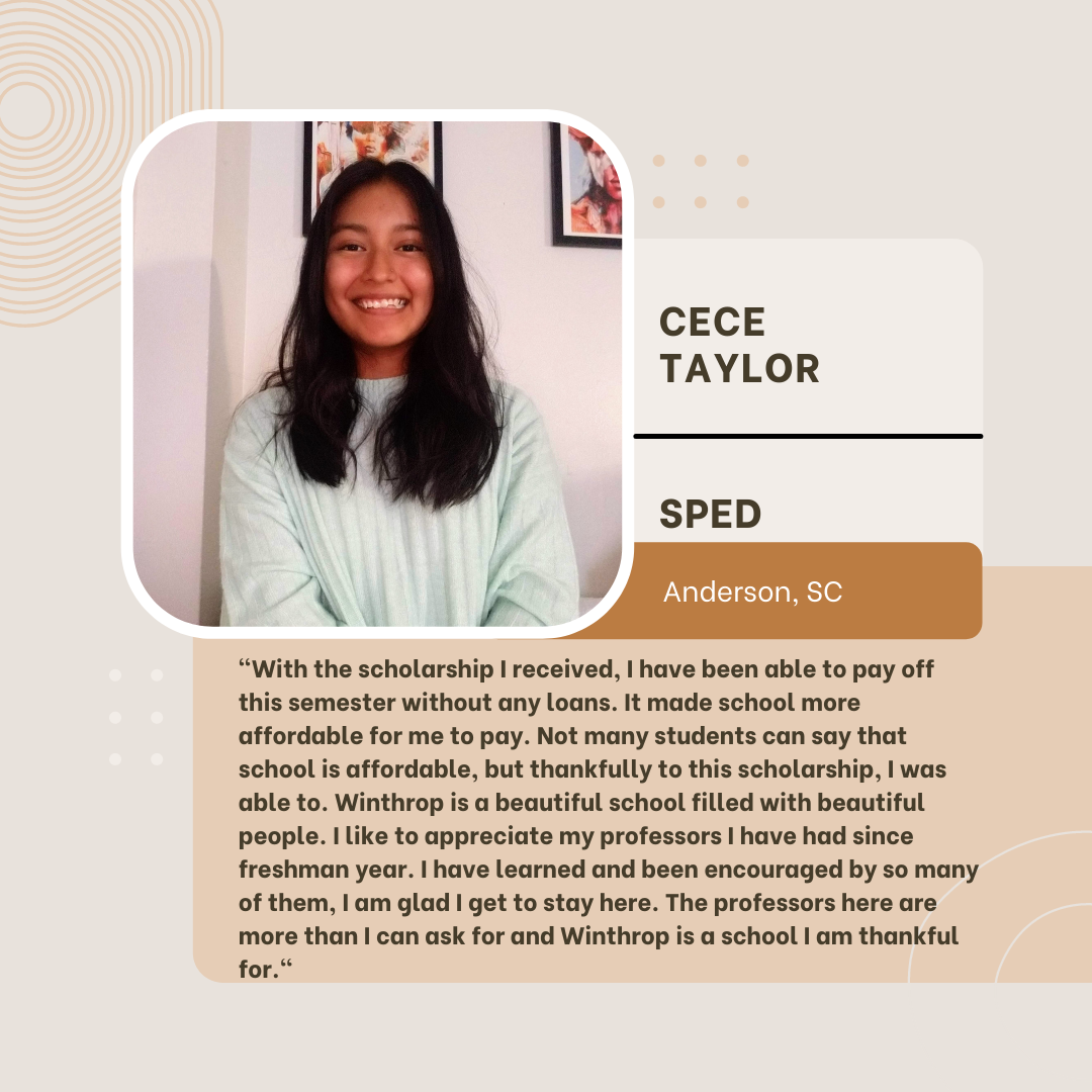 Cece Taylor