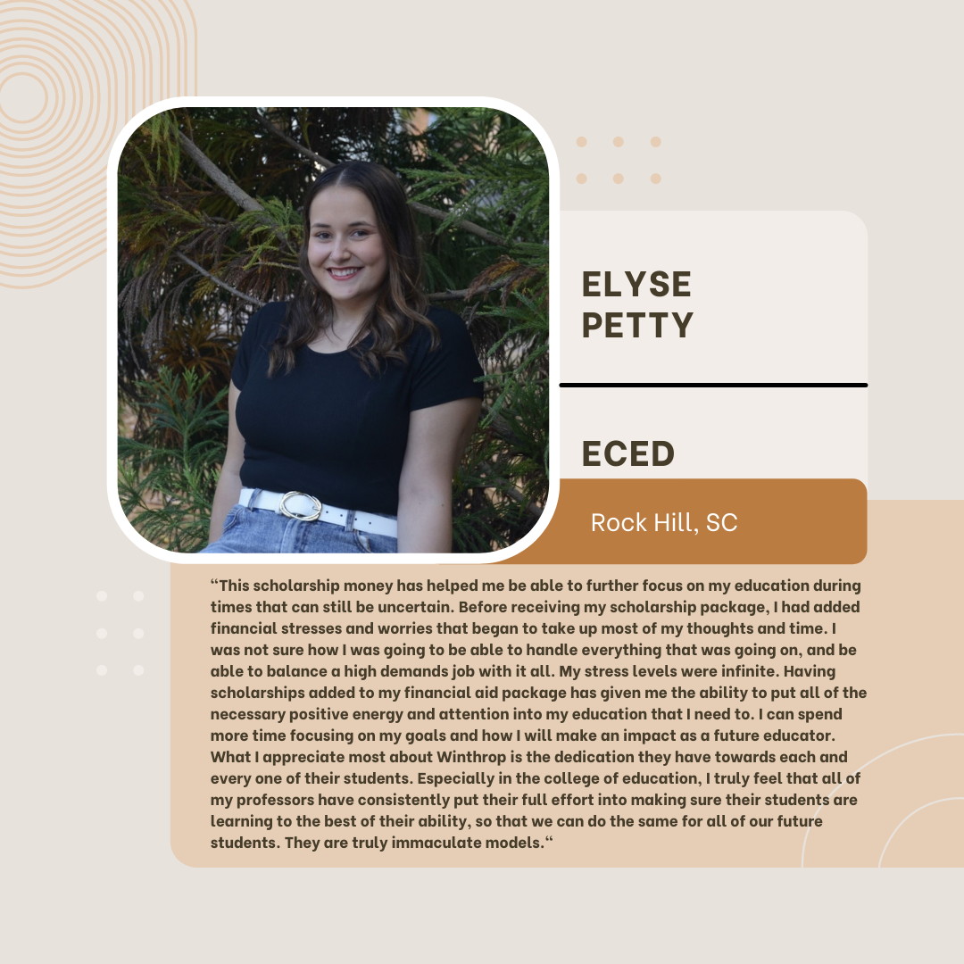 Elyse Petty