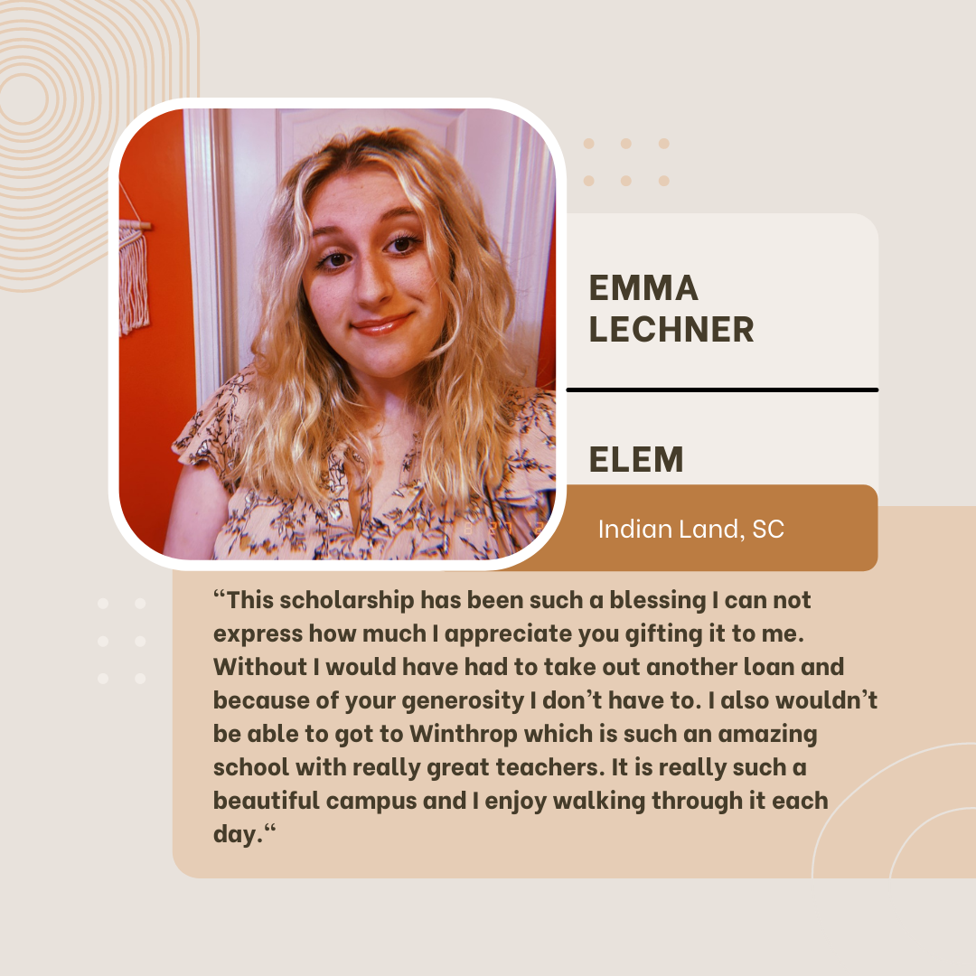 Emma Lechner