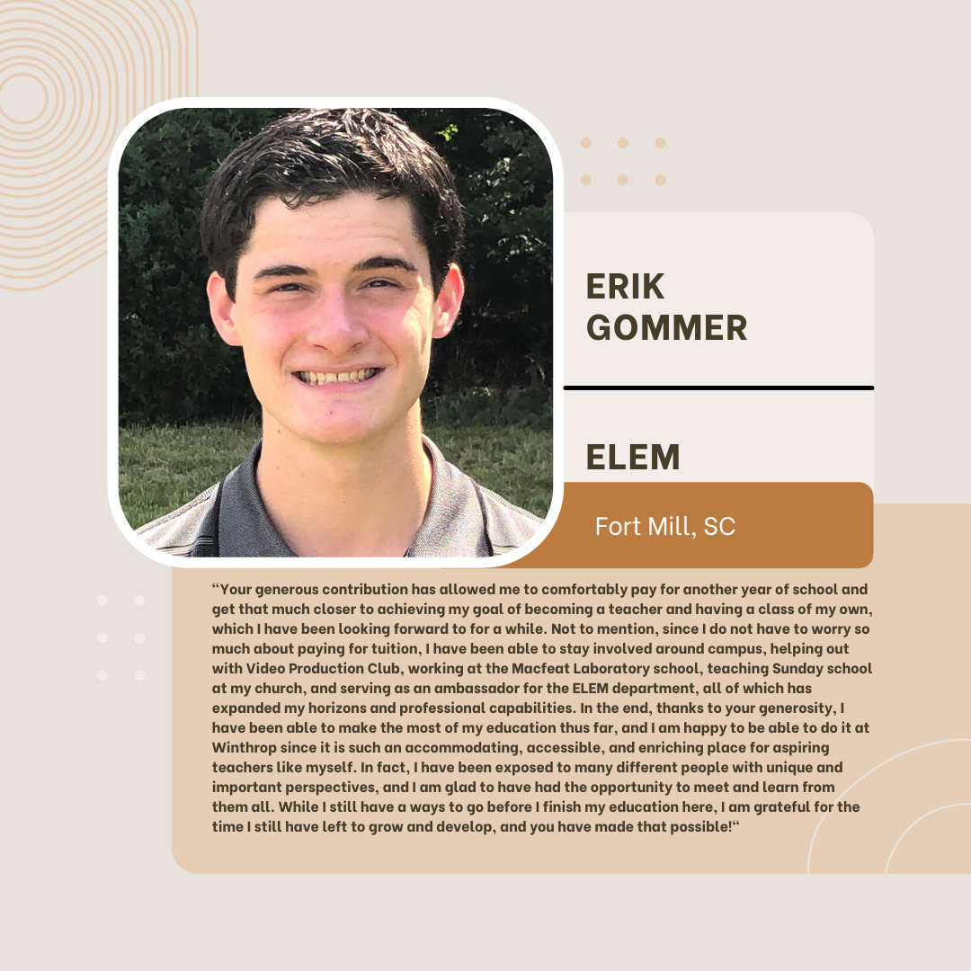 Erik Gommer