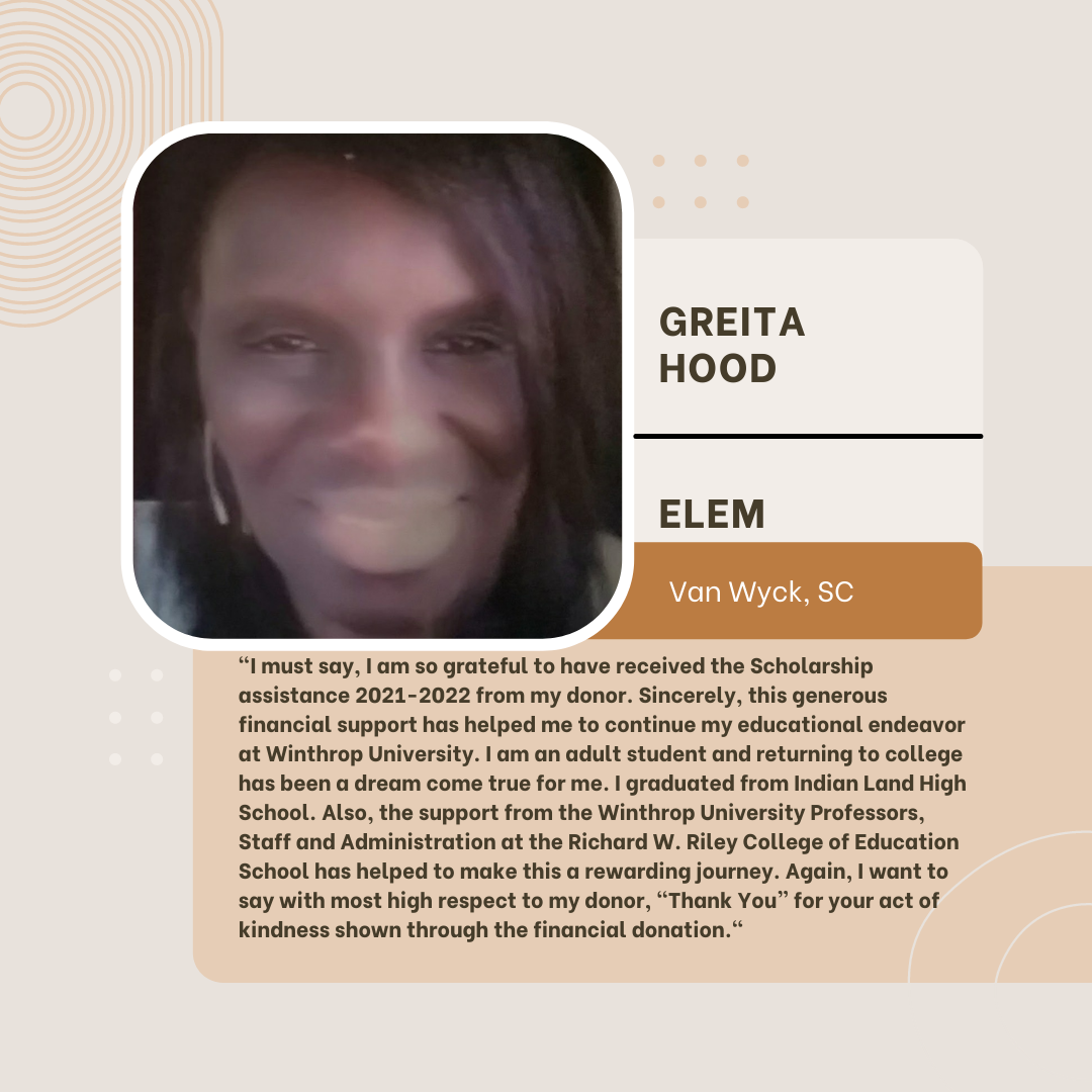 Greita Hood