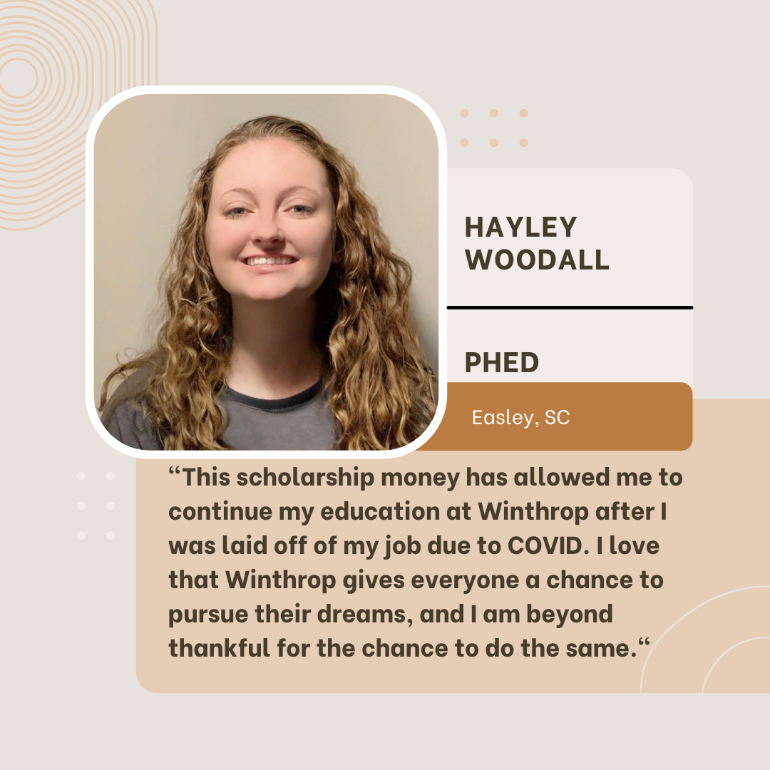 Hayley Woodall