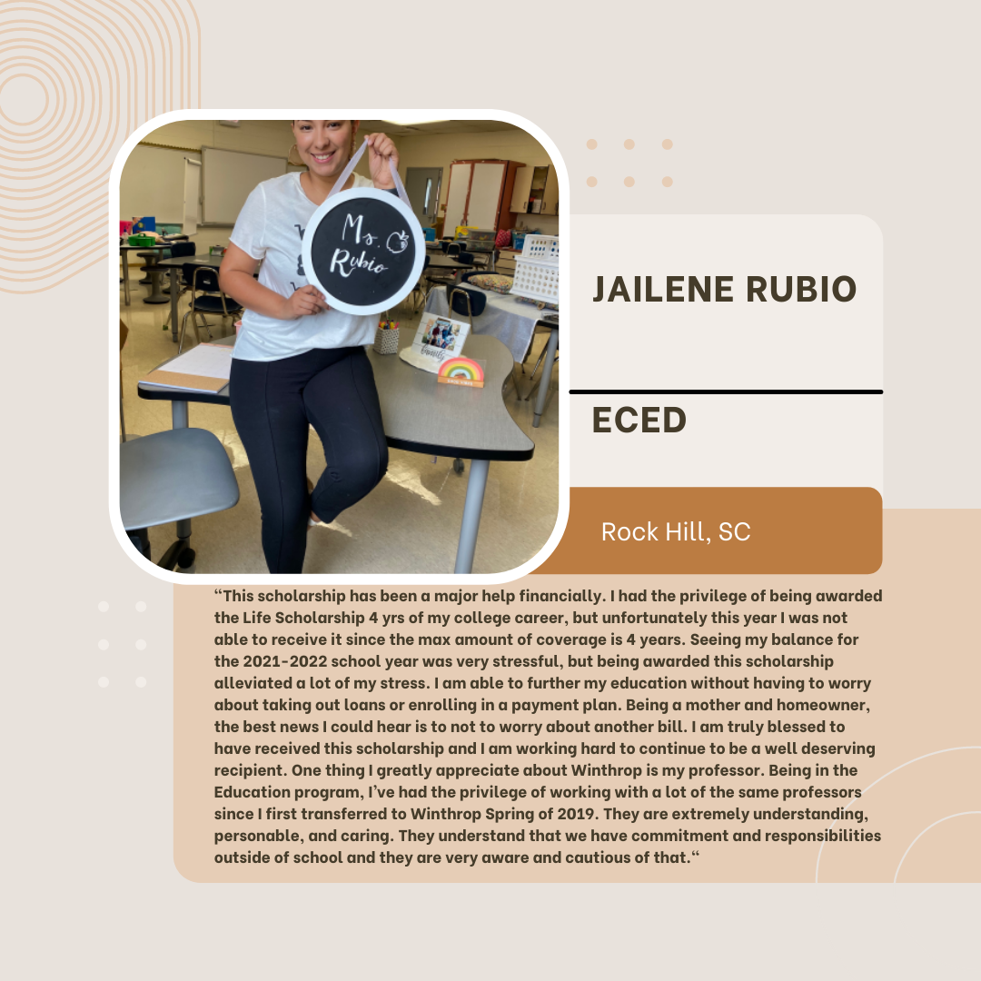 Jailene Rubio