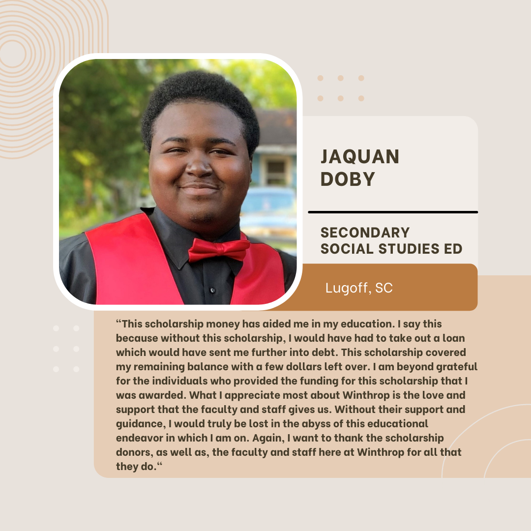 Jaquan Doby