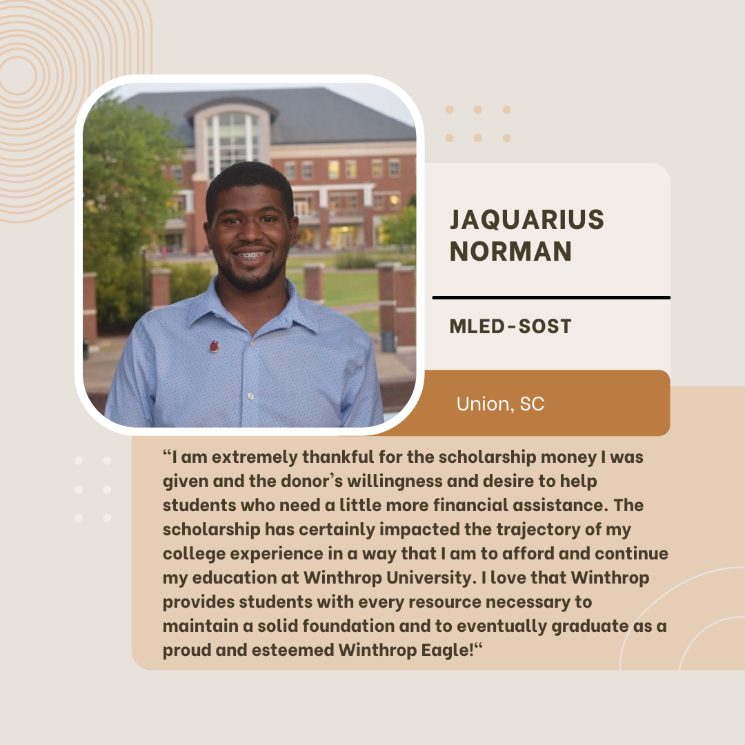 Jaquarius Norman