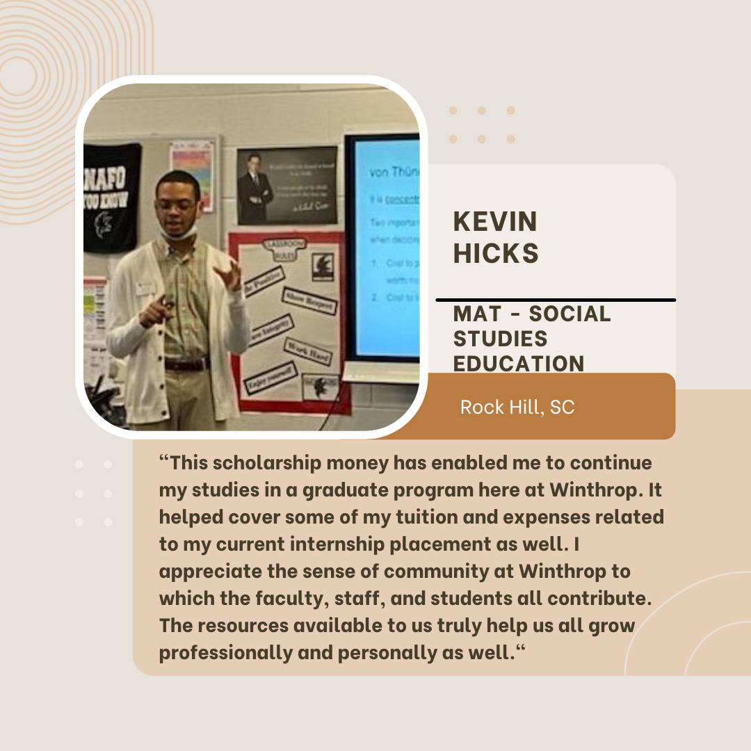Kevin Hicks