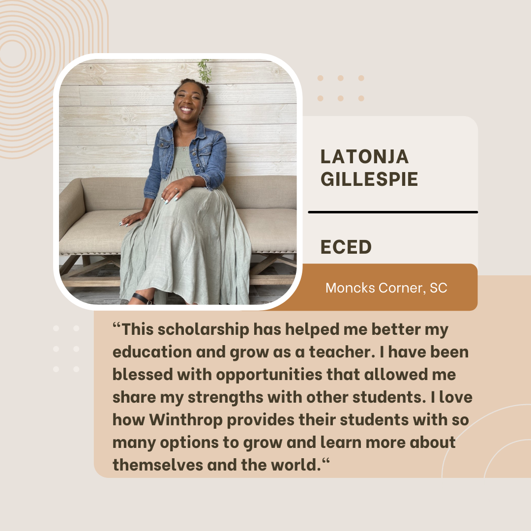 LaTonja Gillespie