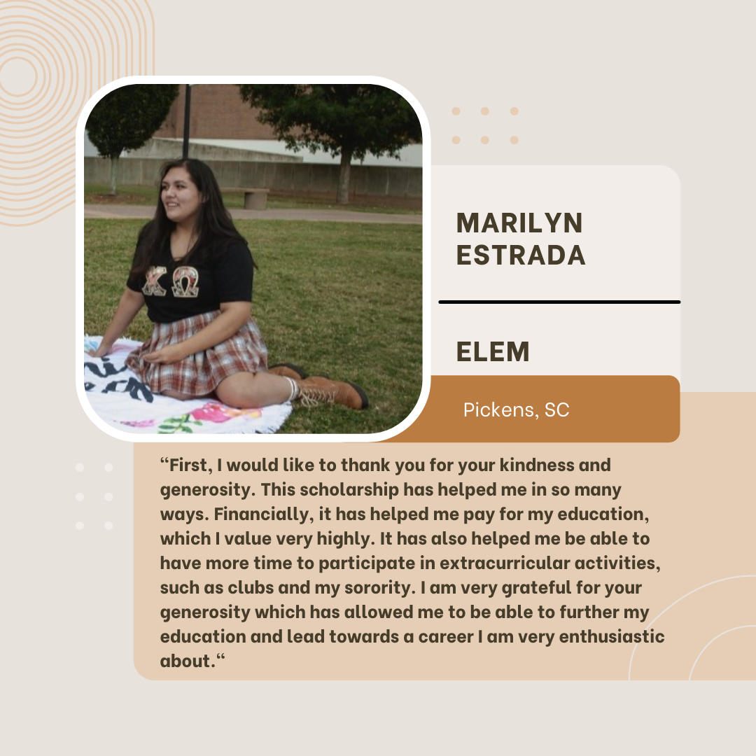 Marilyn Estrada