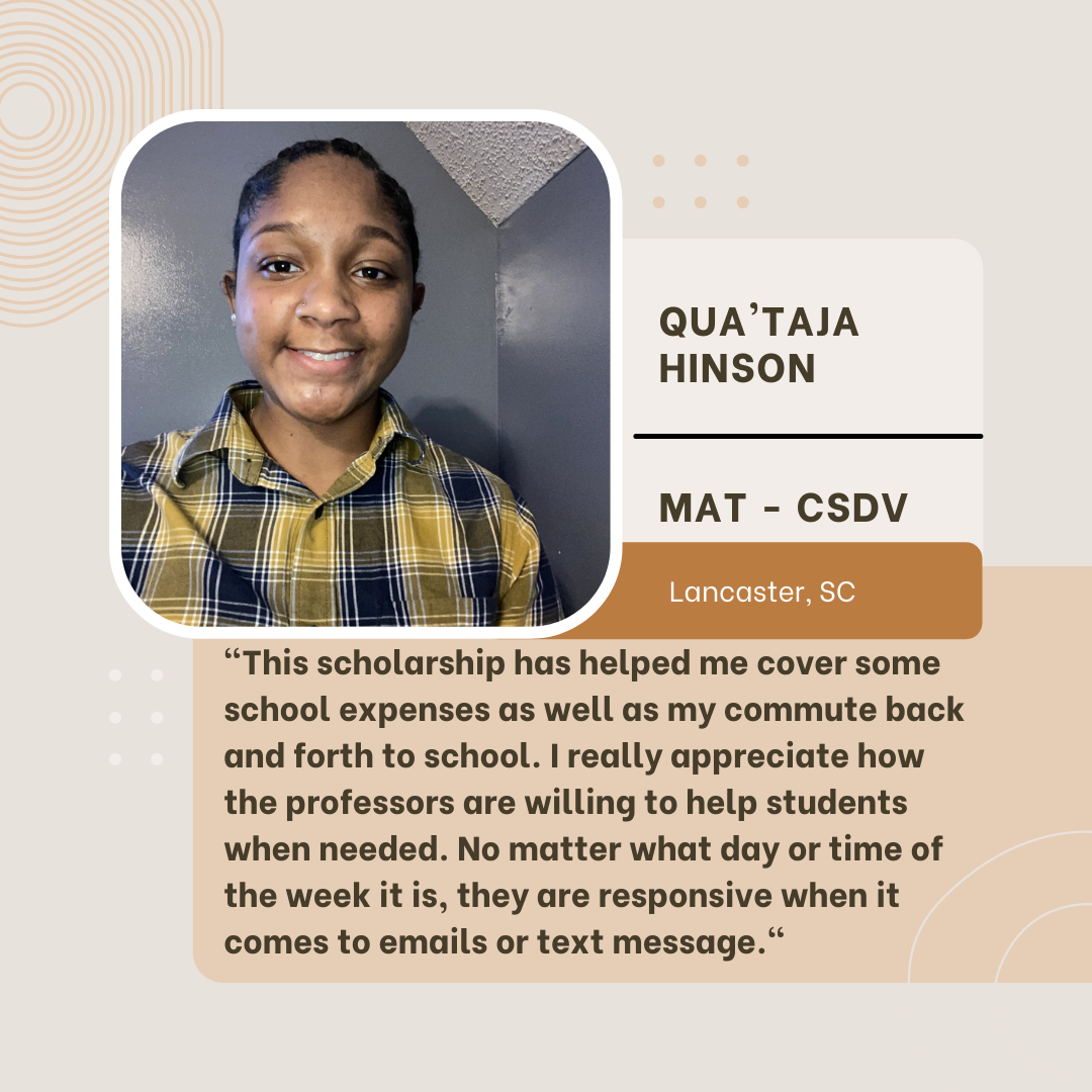 Qua'taja Hinson