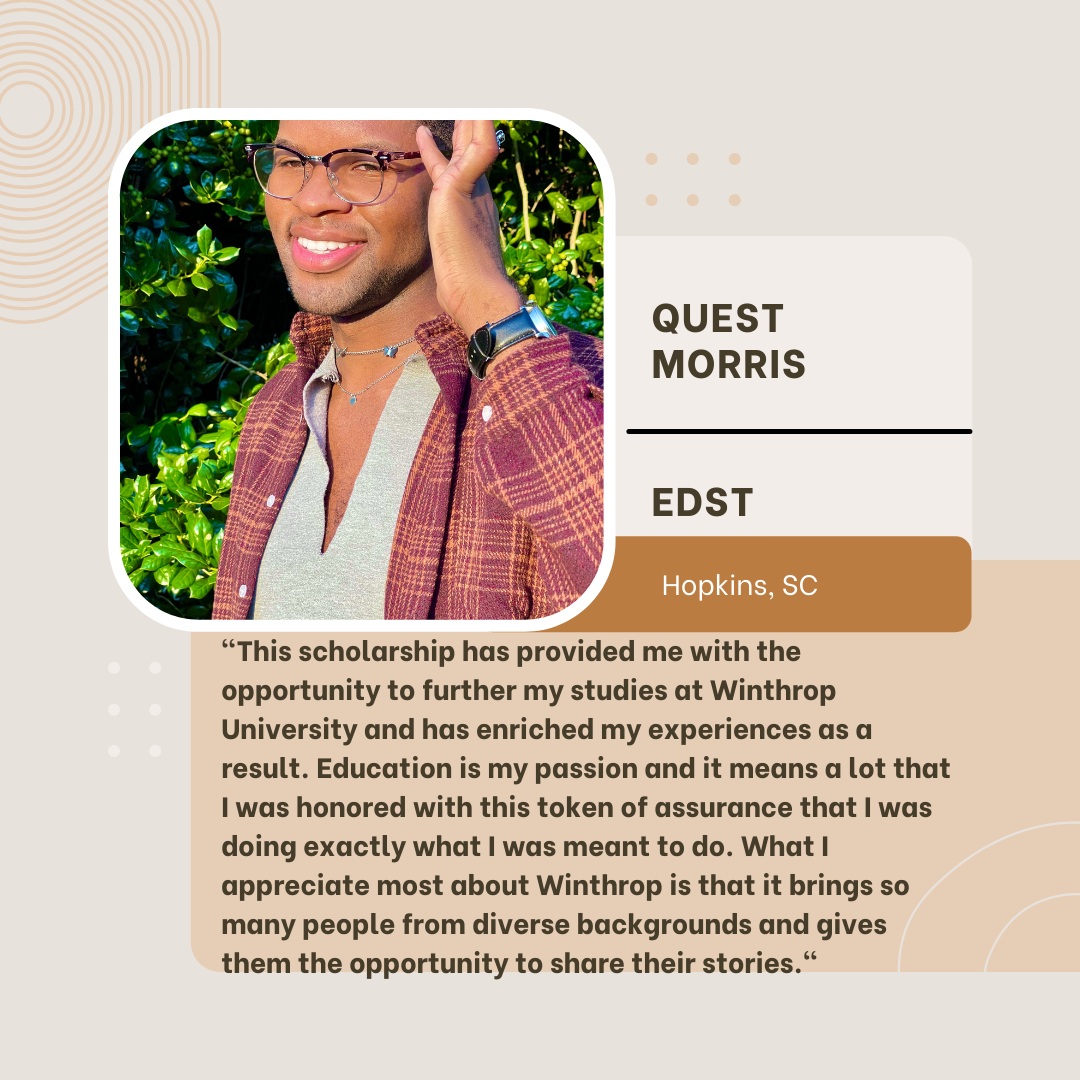 Quest Morris