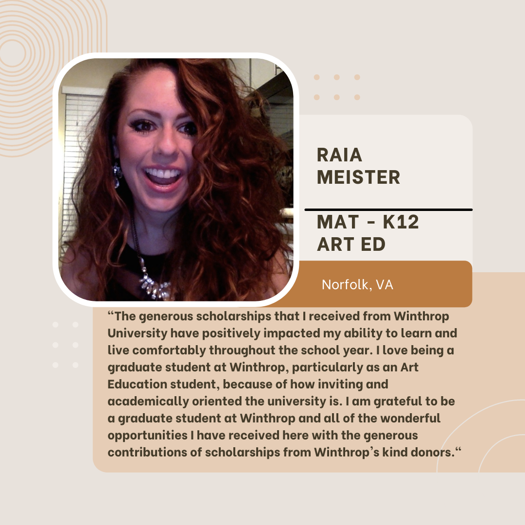 Raia Meister