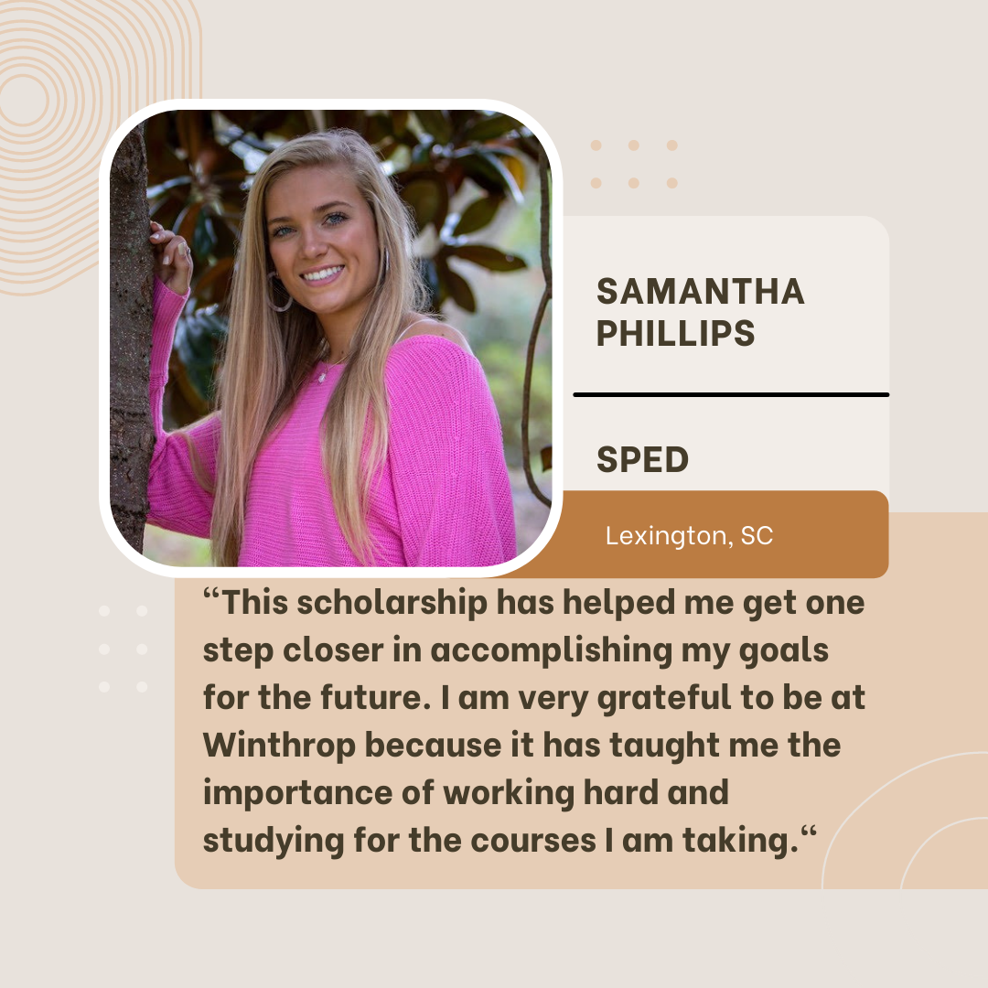 Samantha Phillips
