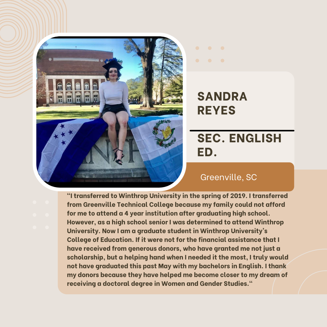 Sandra Reyes