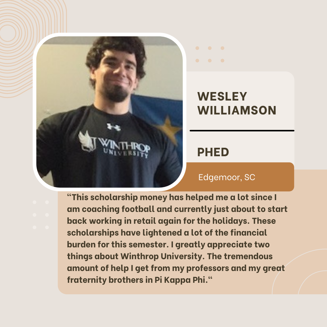 Wesley Williamson