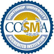 COSMA Seal