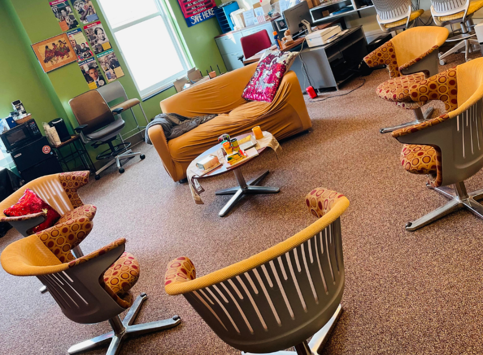 community center photo Community Center Photo